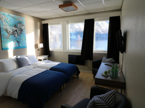 Sogn Hotel