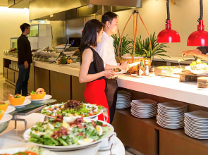 Novotel Saigon Centre