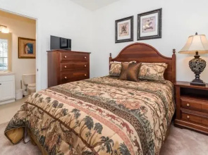 Windsor Hills Resort - 3BD/3BA Town House - Sleeps 8 - Gold - RWH317 A