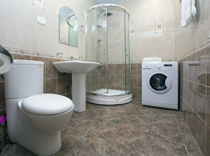 FlatsInYerevan In The City Center