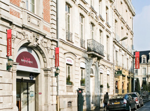 Mercure Rennes Place Bretagne