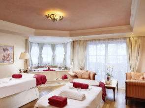 Hotel Singer - Relais & Châteaux