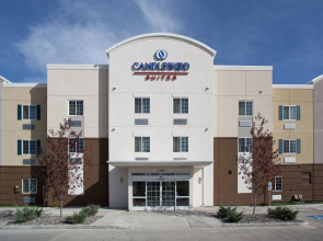 Candlewood Suites Sheridan by IHG