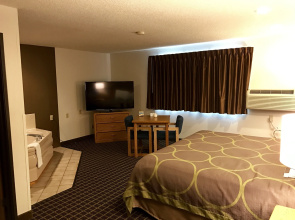 Econo Lodge Quincy