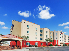 Candlewood Suites El Paso North by IHG