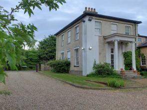 Best Western Gatehouse Hotel