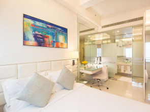 iclub Wan Chai Hotel