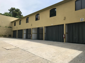El Fuerte Motel