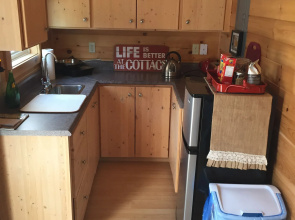 The Cabana