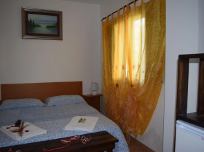 Villaggio Camping Bosco Selva