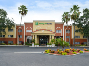 Holiday Inn Express Clearwater East - Icot Center by IHG