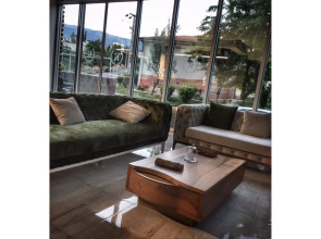 Kentpark Premium Business Hotel