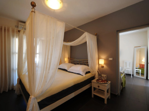 Vrahos Boutique Hotel