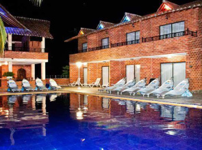 Finca Hotel Panorama