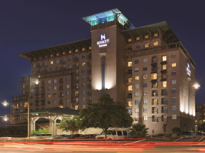 HYATT house Emeryville/San Francisco Bay Area