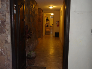 Hotel San Javier