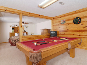 A Smoky Mountain Dream #291
