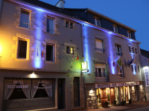 Auberge du Cheval Blanc