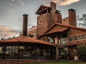 Marriott Hotel Buenos Aires Ezeiza Airport