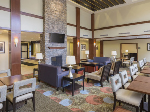 Staybridge Suites Canton by IHG