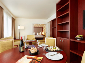 Отель Clarion Paris CDG Airport