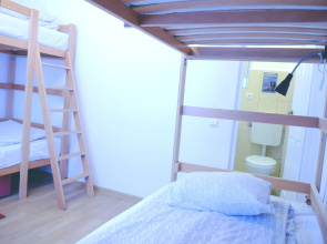 Centrum House Hostel