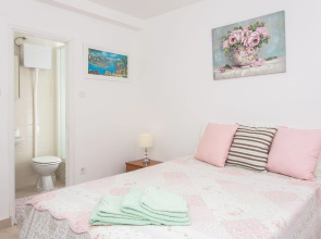 Guest House Cuk