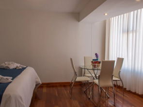 Wayqey Hotel