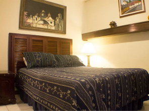 Apart-Hotel Posada San Judas
