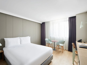 Hotel Peyto Gangnam