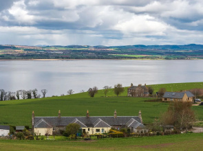 3 Balhelvie Farm Cottages