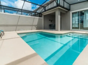 Storey Lake Resort  Gold - L14 Town House Holiday home 4