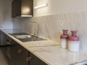 CdC Apartments Lapa by Casa do Conto