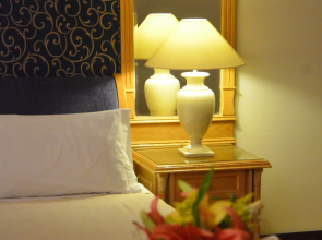 Saladin Hotel