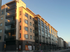 RovaVisit Center