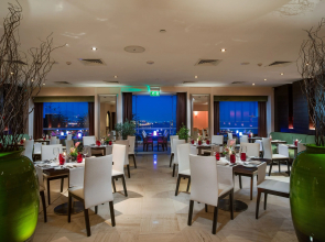 Crowne Plaza Muscat by IHG