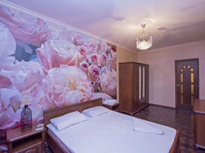 FlatsInYerevan In The City Center