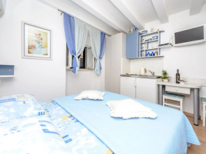 Studio Apartments Stradun
