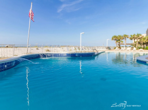 Ocean House by Luxury Gulf Rentals