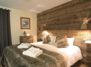 Chalet La Perle d'Oisans
