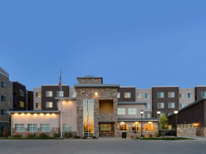 Residence Inn by Marriott Coralville