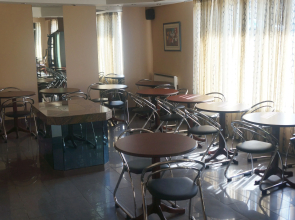 Eurocap Hotel