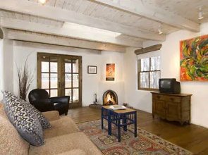 Old Santa Fe Charm Guest House