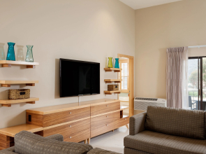 Catalina Canyon Inn