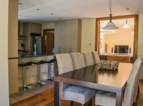 Bearsden Bed & Breakfast