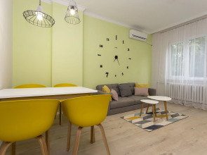 The Cozy Apartment Sofia