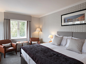 Low Wood Bay Resort & Spa