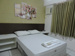Hotel Rio Branco