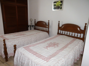 Apartamentos Torre Iberius