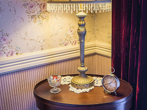 The Wallingford Victorian Inn